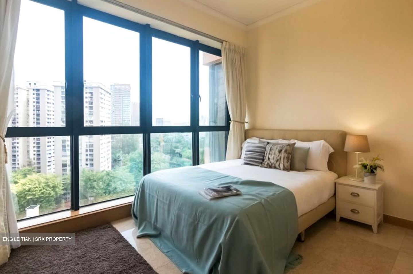 Heritage View (D5), Condominium #553889581